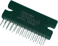 TB6560AHQ HZIP-25 Tb 6560 Ahq Ic Mtr Drv Biplr 4.5-5.5V 25HZIP TB6560AHQ, 8 TB6560-AHQ TB6560A Hq T86560AHQ New 2025 High for Reliable Electronic Component, Precision, Stable Performance