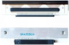 Thermal Print Head KD2002 CG10 KF2002 GK42B GK42E GK42 PC Electronics Scales Compatible with Mettler Toledo 65mm