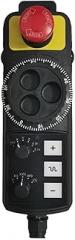 CNC Dedicated Handheld Electronic Handwheel PHA-11DA-021(PHA－11DA－021)