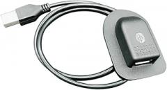 Backpack External USB Charging Cable Portable USB Interface for Travel and Business Convenient Charging for Electronic Devices