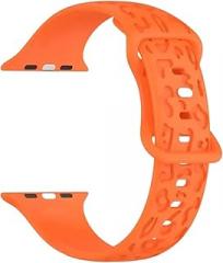 M6CA SmairtVVatch Siilicoine Bracelets Replacement Straps Soft Wristband for VVatch 1-9 Series Quick Release Breathable Straps New 2026 High for Reliable Electronic Component