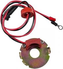 Car Electronic ignition kit Compatible For Fiat 500 126 FSO 126P 2 Cylinder Electronic 600 & FSO 126P 2 Cylinder Distributor