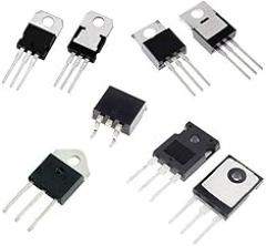 5 Pcs TOP258YN TO-220-6