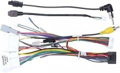 New 2026 for RernauIt Sanrdero Logian 9 10.1inch Car DVD Raydi0 Androld Host Speaker Decoder MP3 MP5 Fascia Audlo Multimedia Fasica