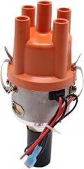 Distributor with Electronic Ignition Replacement Easy to Install Car Accessories for Replace 0231178009el