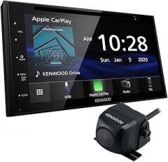 Kenwood DDX5707S 6.8