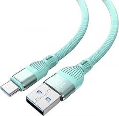 10A USpB Type C Cable High-Speed Charging Support Data Cord High-Speed Charging QC3.0 USpB-C Charrger for Xlaoml Msung Poco F3 ﻿ New 2026 High for Reliable Electronic Component