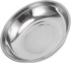 DOITOOL Scale Pan Electronic Balance Scale Bowl Weighing Tray Nonslip Base for Kitchen Jewelry