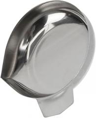 STOBAZA Weighing Scale Tray Digital Scale Pan Electronic Balance Pan Weight Indicator