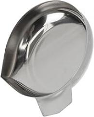 STOBAZA Weighing Scale Tray Digital Scale Pan Electronic Balance Pan Weight Indicator