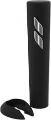 Natico Executive Electronic Wine Opener and Foiler, Black
