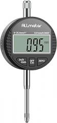 DTI Digital Dial Indicator, 0.01mm/0.0005