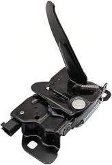 1pc/set PARTS# 68261142AA 55113780AB Cover lock belt sensor LIUMO-AUTO