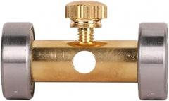 MultiPurpose Screwdriver Sharpener Holder For Electronic Device Repairs And Furniture Assembly With Adjustable Size