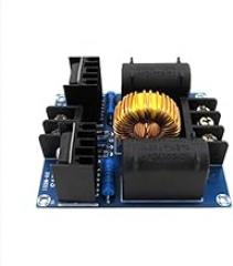 1pieces ZVS 30V 20A 1000W High Power Supply Assembled DIY Electronic PCB Drive Driver Board