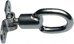C. Sherman Johnson Eye to Deck Toggle Fitting [LS-2550]