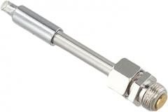 Portable Cordless Soldering Iron Kit with Digital LCD Display, Adjustable Control, Quick Heat-Up USB Powered Design for Welding and Electronic(510-B)