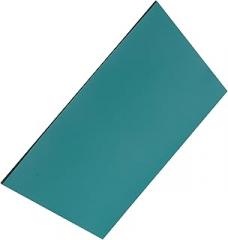 STOBAZA Heat-Resistant Anti-Static Workbench Mat Large Rubber Pad for Electronics Repair Soldering and Computer Work Sturdy Electrostatic Protector for High-Temperature Projects