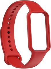 for AmazFlt Band 7 Bracelet Replacement VVatchband for AmazFlt Band 7 Soft Siilicoine Sport Band Wrist Strap Correas New 2026 High for Reliable Electronic Component, Precision, Stable Performance