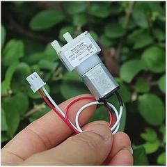 JQB1523135 DC 5V 6V 030 electronic starter Diaphragm Water Pump Self-priming Suction Water Pump DIY