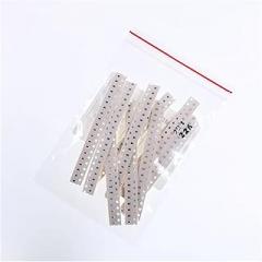 191 Electronic Ceramic Puzzle kit, 0603 SMD, 10 Values x 20 Pieces = 200 Pieces, 22PF-22UF, DIY,