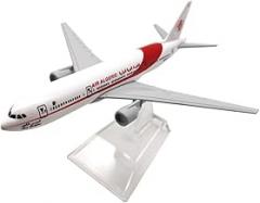 1:400 B777 Air Algerie Metal Airplane Model Alloy Plane Diecast Plane Model
