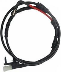 Rear Handbrake Cable for Land for Rover for Defender L663 2019 2020 for Discovery V L462 LR098988 Auto Parts Front Brake Pad Wear Sensor Accessories