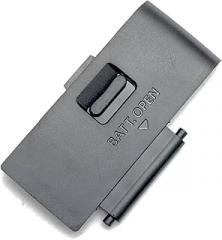 Battery Door Cover Lid Cap Replacement Repair Part Compatible with Canon EOS DSLR Digital Camera (for Canon EOS 650D/700D)