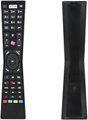 Remote Control Replacement RM-C3231 Remotes Controller for JVC TV Smart TV 4K HDTV Television LT24C360 LT24C655 LT55C860 LT24C661 LT24VH43A LT49C862