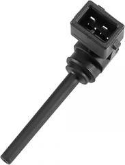 PCJ500030 2-Pin Low Coolant Level Sensor Compatible for 2005-2009 for Land Rover LR3,2006-2012 for Land Rover Range Rover,2006-2013 for Range Rover Sport PCJ500030R