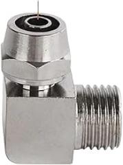 PL OD4 6 8 10 12mm Copper Pneumatic Flttings Male Thread 1/8 1/4 3/8 1/2 Trachea Quick Screw C0innector Fast Joint New 2026 High for Reliable Electronic Component, Precision, Stable Performance