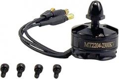 MT2204 2204 2300KV Brushless Motor Quadcopter 250 QAV250 for Mini 210 250 280MM Four Axis FPV CW CCW New 2026 High for Reliable Electronic Component, Precision, Stable Performance