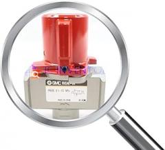 1PCS New VHS40-04 VHS40-04