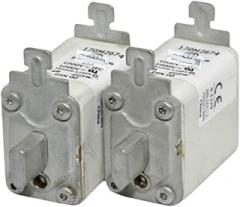 MOrfiL 170M2674 DC Fast Current limiting Fuse Electronic Components