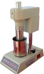 Electronic Six-Speed Rotational Viscometer Drilling Fluid Slurry Viscosity Shear Rate Tester ZNN-D6(B) for Beginners DIY