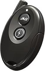 Directed Electronics ASRA2202BK Autostart Remote 1-Way 2-Button Replacement Remote Compatible with AS-1272