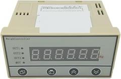 Load Cell,Load Cell Sensor, Load Cell 6 Digit LED Display Indicator Value Weight Controller Relay 4-20mA RS485 Output Transmitter for DIY Portable Electronic Kitchen Scale Kit