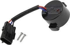 AIP Electronics Camshaft Position Sensor CPS Compatible with 1984-1989 Buick Regal Riviera and Pontiac Firebird Turbocharged V6 OEM Fit CAM210