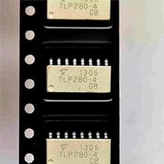 Quickbuying TLP280-4 optocoupler, SMD, SOP16 opto isolator, opto electronic coupling (5pc)