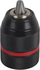 13mm Metal Drill Chuck 1/2 Mount Self Locking Keyless Drill Chuck Electric Drill Chuck Metal Drill Chuck 3/8