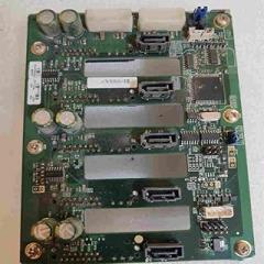 5-Bay 3.5-inch Hard Drive backplane SAS SATA SAS842TQ IDE