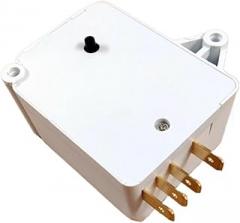 Air-cooled Refrigerator Electronic Defrost Timer EDT-A Defrost Timer 12H-40M-7M