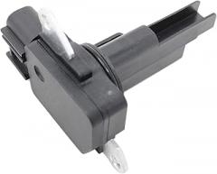 AIP Electronics Mass Air Flow MAF Air Flow Meter AFM Sensor Compatible with 2008-2015 Volvo Jaguar Land Rover 3.0L 4.2L 5.0L V8 OEM Fit MF8117