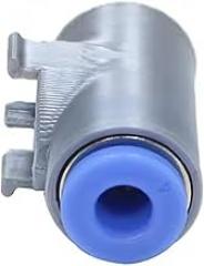 PTFE Tubing Connectors Printer Accessories Feed Pipe for Lab Printer Engraving Machine Office Electronics Accessory