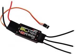 Electronic Speed Controller EAMX BLheli 40A ESC for RC Aircraft Quadcopter