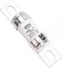 RGS4A 660/690V 100A125A 150A 160A 200A 660GH Electronic Circuit Overload Protection Bolt Connected Acting Fuse Link ﻿(75A)