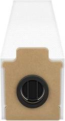 Replacement Bags Z40 Station Wet Dry Vacuum Cleaner - Sturdy Efficient Filtration (20)(4 PACK)