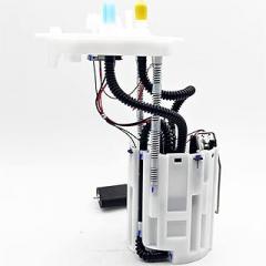 Fuel Pump Compatible with Excelle 1.6/1.8 GL8 2.4 Gasoline Pump Electronic Oil Pump OE: 13503669,F01R00S296