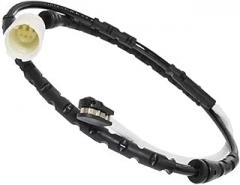 Rear Handbrake Cable for BMW 3 Series 335i for XDrive E92 E90 2011 2012 2013 for X1 E84 E91 328i Front Axle Brake Pad Wear Sensor Wire 34356792561