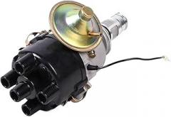 45D Points Distributor For All A Series Engines Compatible For 1969-1981 Prior To Electronic Ignition 0608938708984